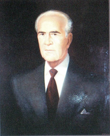 oswaldo aranha