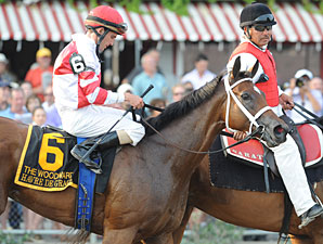 Havre de Grace vai reaparecer mesmo em New Orleans