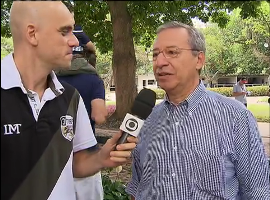 Copa de Amadores é destaque no Sportv