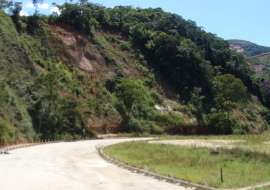 Guignoni aluga CT Vale da Boa Esperança