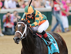 Believe You Can é a Oaks winner americana de 2012