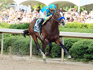 As balizas do Kentucky Derby (G1) deste sábado, dia 5