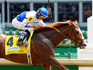 Já começou o Festival do Kentucky Derby Day