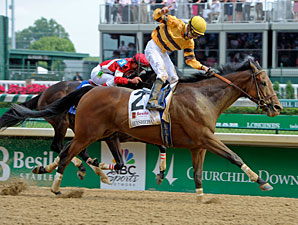 Sucessful Dan foi o dono do Alysheba Stakes (G2)