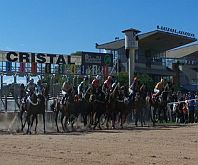 Derby Rio Grandense é o principal destaque do simulcasting com o Cristal