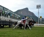 Relação de estreantes referentes às reuniões dos dias 09,10,11e 12 de junho