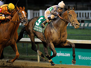 Ron The Greek foi o ganhador do Stephen Foster Handicap (G1), em Churchill Downs