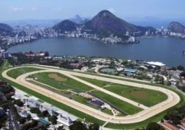 Gávea promove nove páreos nesta sexta