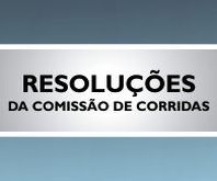 Resoluções da C.C.: Boletim oficial nº 111