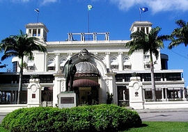 Programação equilibrada na Gávea