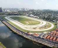 Confronto de gerações na areia é o destaque do simulcasting com Cidade Jardim