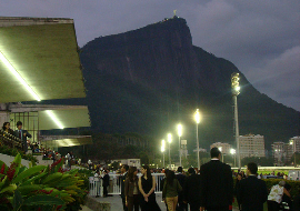 Boa programação na noturna