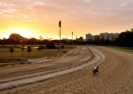 Tradicional GP Duque de Caxias (G2) é atração na Gávea