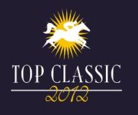 Hoje, o aguardado leilão Top Classic 2012