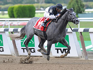 No Vosburgh Invitational Stakes (G1), a vitória foi de The Lumber Guy