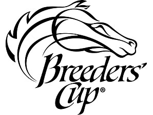 Os páreos principais da Breeder’s Cup já têm dia, hora e ordem, e seus pré inscritos