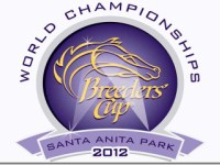 Veja aqui os vencedores do primeiro dia no meeting da Breeders’ Cup