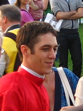 Soumillon, Aga Khan, os Wertheimer, campeões de 2012 na França