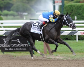 Shanghai Bobby e Beholder, os líderes do Experimental Free Handicap do The Jockey Club