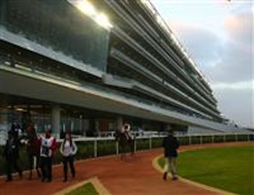 Jardim corre melhor e entra quarto em Meydan. Silvestre de Souza vence a principal prova.