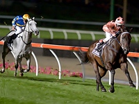 E a Rainha Black Caviar continua imperial como nunca