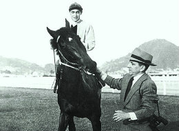 José Buarque de Macedo, um dos grandes proprietários da história