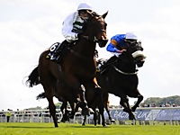 Madame Chiang impressiona no Musidora Stakes (G3), em York