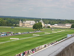 Abaixo assinado na França para o retorno do Prix du Jockey Club (G1) para os 2.400m