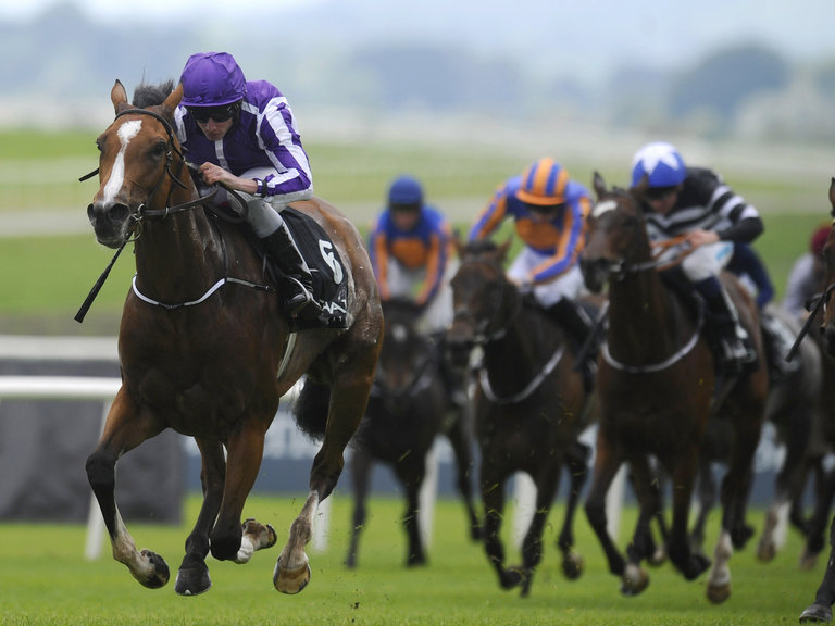 Campo definido: 17 correm, em Epsom, nesta sexta o Investec Oaks Stakes (G1)