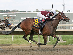 Untapable confirma e California Chrome decepciona