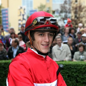 Soumillon chega a sua sétima Cravache d’Or