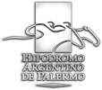 Sexta, em Palermo, o Gran Premio Republica Argentina (G1), terá 14 concorrentes.