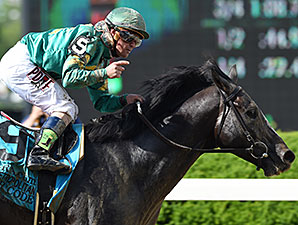 Honor Code foi o ganhador do Metropolitan Handicap (G1)