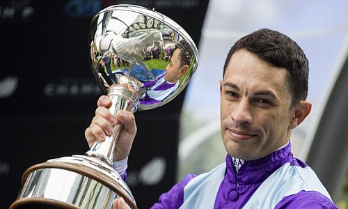 Jornal Nacional destaca conquista de Silvestre de Sousa