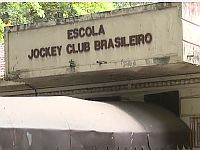 Especial Tv Turfe – Escola Jockey Club Brasileiro