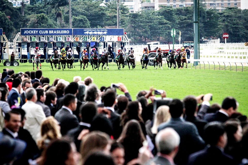 GP Brasil 2016: confira como foi o evento mais importante do turfe nacional