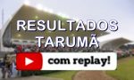 Resultados do Tarumã de 18/08/024 – DOMINGO