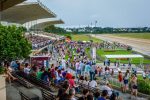 Jockey Club do Paraná divulga os campos de sua semana máxima