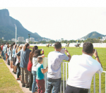 Confira a coluna especial sobre turfe no O Globo do dia 8 de julho!