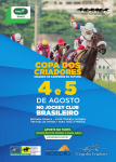 Copa dos Criadores, Wine Lovers e Burburinho: 04 e 05/08, no Jockey!