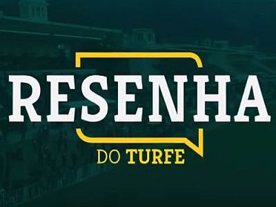 Resenha do Turfe – 22/12/2024