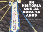 Escola Jockey Club Brasileiro completa 74 anos