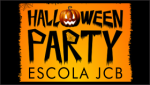 Escola do JCB promove Halloween Virtual Party