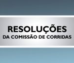 Resolução da CC – Boletim Oficial Nº 44 – do dia 13/12/2023