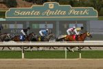 Gulfstream e Santa Anita movimentam a tela da Tv Turfe em 1º de janeiro