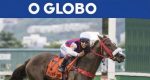 Jockey e GP Brasil são destaques no jornal O Globo