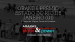 Balizamento: GP Estado do Rio de Janeiro (G1) – Araras Blood & Power – 1ª Etapa da Tríplice Coroa de Produtos