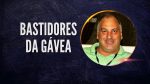 Bastidores da Gávea, por Leandro Mancuso