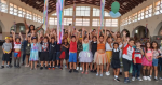 Escola JCB volta às aulas com Projeto de Carnaval: Fraterna Folia