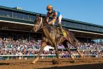 Tv Turfe transmite o Florida Derby (G1), no sábado (30/03)